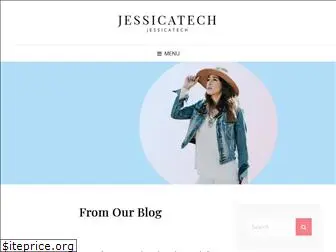 jessicatech.com