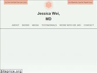 jessicaweimd.com