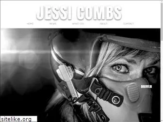 jessicombs.com