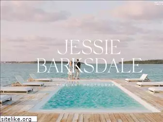 jessiebarksdale.com