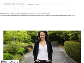 jessiecarlson.com