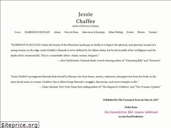 jessiechaffee.com