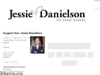 jessiedanielson.com