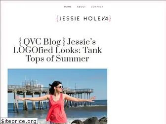 jessieholeva.com