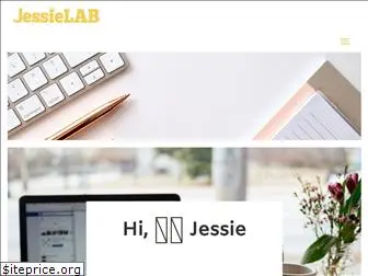 jessielab.com