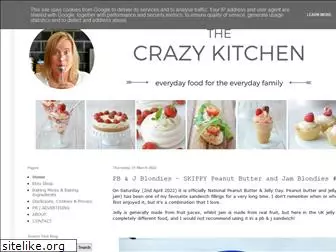 jessiescrazykitchen.blogspot.com