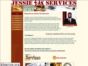 jessietax.com