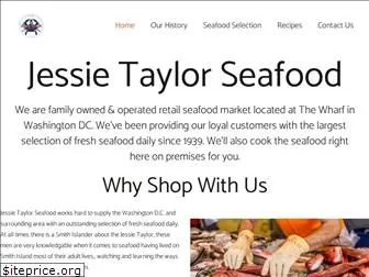 jessietaylorseafood.com