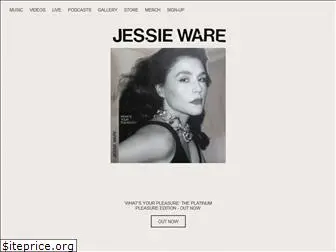 jessieware.com