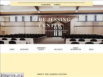 jessingcenter.com