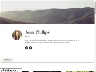 jessiphillips.com