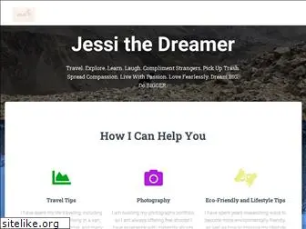 jessithedreamer.com