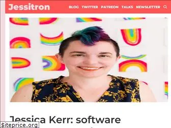 jessitorn.com