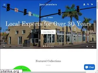 jessjewelers.com
