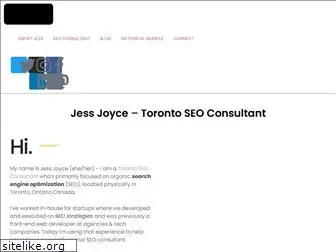 jessjoyce.com