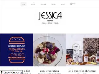 jesska.co.za