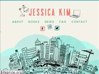 jesskimwrites.com