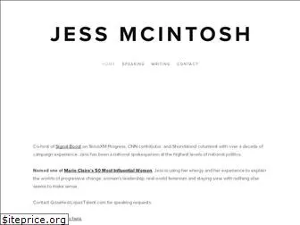 jessmcintosh.org