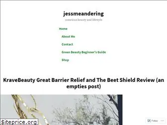 jessmeandering.wordpress.com