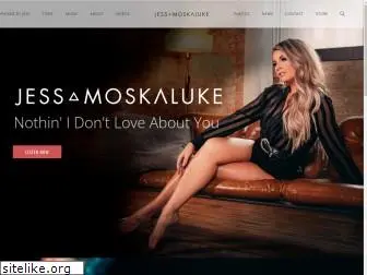 jessmoskaluke.com