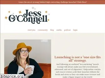 jessoconnell.com