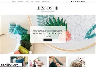 jessoshii.com