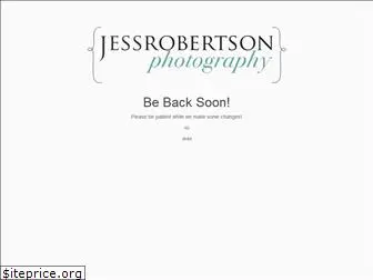 jessrobertson.com