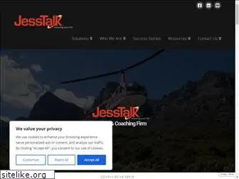 jesstalk.com