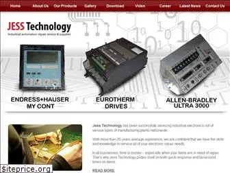 jesstechnology.com.my