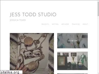 jesstoddstudio.com