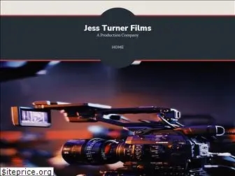 jessturnerfilms.com