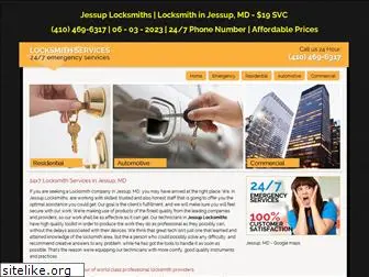 jessup-locksmith.com