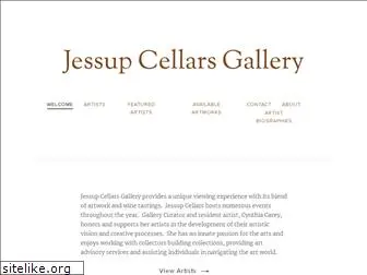 jessupcellarsgallery.com