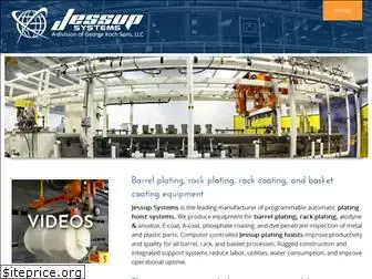 jessupengineering.com