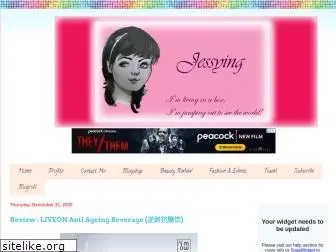 jessying.com