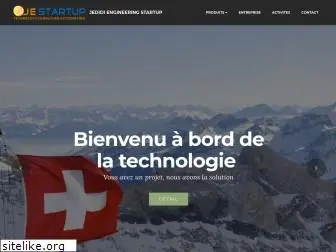 jestartup.com