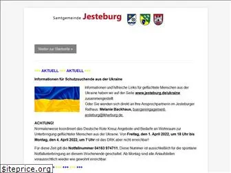 www.jesteburg.de