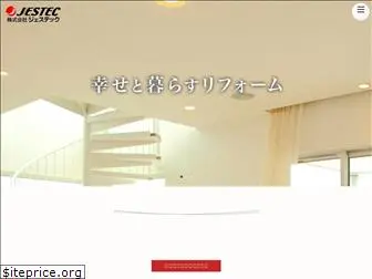 jestec.co.jp