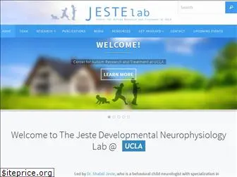 jestelab.org