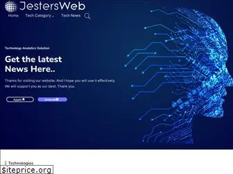 jestersweb.net