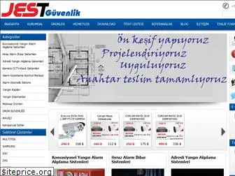 jestguvenlik.com