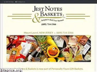 jestnotes.com