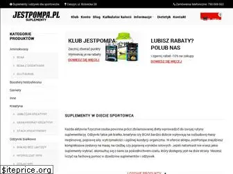 jestpompa.pl