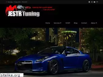 jestrtuning.com