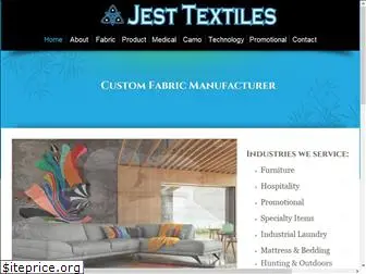 jesttextiles.com