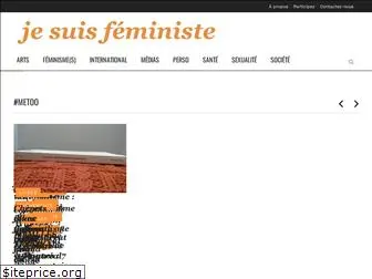 jesuisfeministe.com