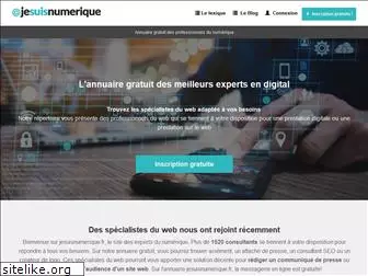 jesuisnumerique.fr