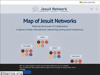 jesuit.network