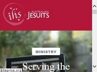 jesuit.org.au