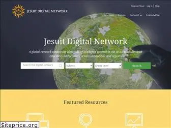 jesuitdigitalnetwork.org